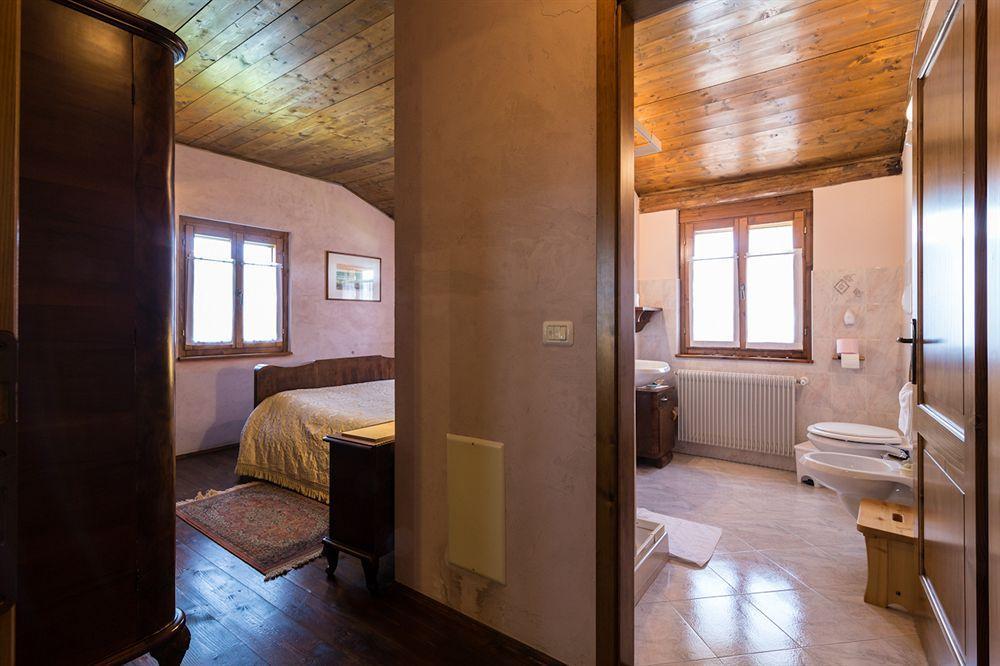 Agriturismo Borg Da Ocjs Medea エクステリア 写真
