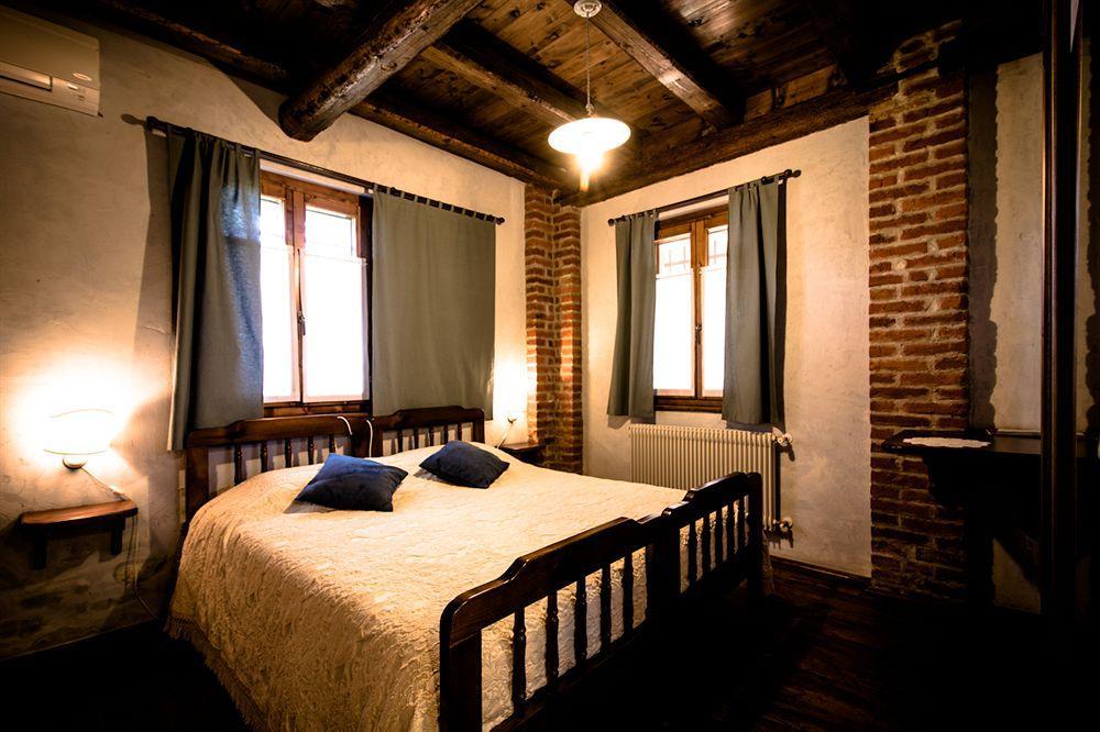 Agriturismo Borg Da Ocjs Medea エクステリア 写真