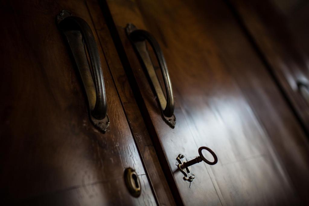 Agriturismo Borg Da Ocjs Medea 部屋 写真