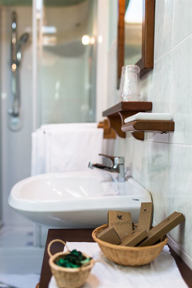 Agriturismo Borg Da Ocjs Medea エクステリア 写真